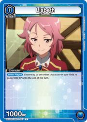 Lisbeth