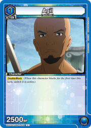 Agil