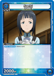Sachi