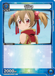 Silica