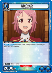 Lisbeth