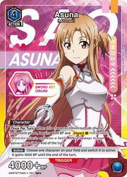 Asuna