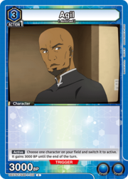 Agil