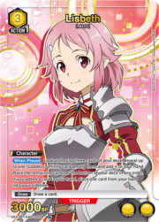 Lisbeth