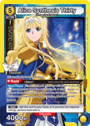 Alice Synthesis Thirty