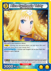 Alice Synthesis Thirty