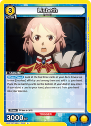 Lisbeth