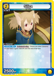 Silica