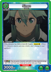 Sinon