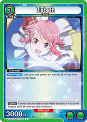 Lisbeth