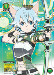Sinon