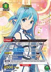 Asuna