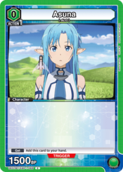 Asuna