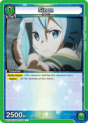 Sinon