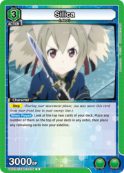 Silica