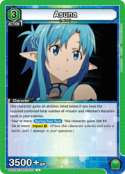 Asuna