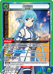 Asuna