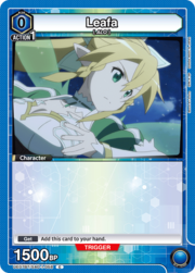 Leafa