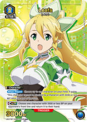 Leafa