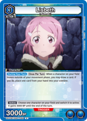 Lisbeth