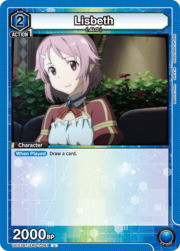 Lisbeth