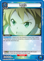 Leafa