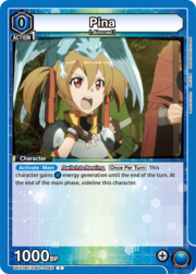 Pina
