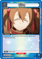 Silica
