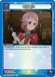 Lisbeth