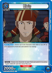 Klein