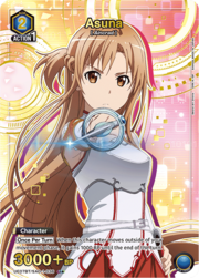 Asuna