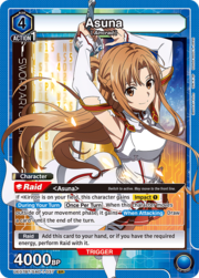 Asuna
