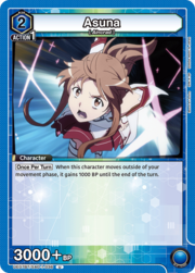 Asuna