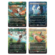 Secret Lair Drop Series: Adventures of the Little Witch Set
