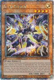 Ryzeal Stella