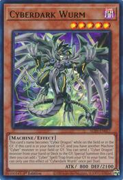 Wurm Cyberoscuro