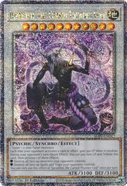 Juraishin, el Dios del Trueno Maldito