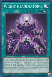 Reanimador Espectro