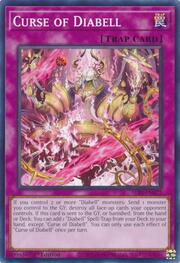 Maldición de Diabell