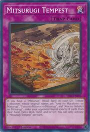Tempesta Mitsurugi