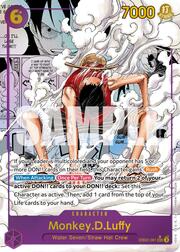 Monkey.D.Luffy