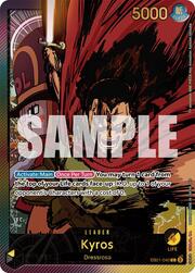 Kyros