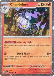 Chandelure