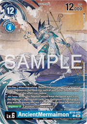AncientMermaimon