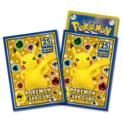 25th Anniversary Collection Sleeves