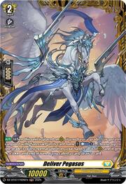 Deliver Pegasus