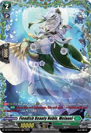 Fiendish Beauty Noble, Melaoel