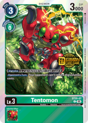 Tentomon