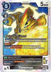 Timemon