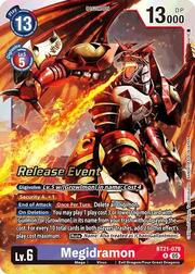 Megidramon